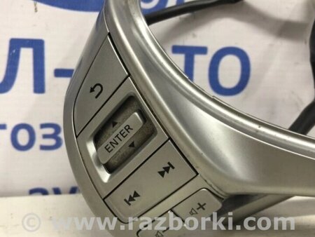 ФОТО Кнопки керма для Nissan Qashqai (07-14) Киев