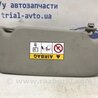 ФОТО Козирок сонцезахисний лівий для Nissan Qashqai (07-14) Киев