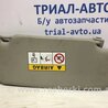 ФОТО Козирок сонцезахисний лівий для Nissan Qashqai (07-14) Киев