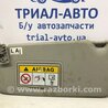 Козирок сонцезахисний лівий Nissan Qashqai (07-14)