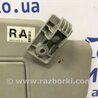 ФОТО Козирок сонцезахисний правий для Nissan Qashqai (07-14) Киев
