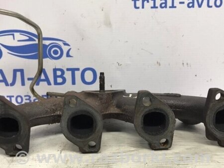 ФОТО Колектор випускний для Nissan Qashqai (07-14) Киев
