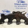 Колектор випускний Nissan Qashqai (07-14)