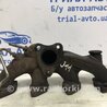 ФОТО Колектор випускний для Nissan Qashqai (07-14) Киев