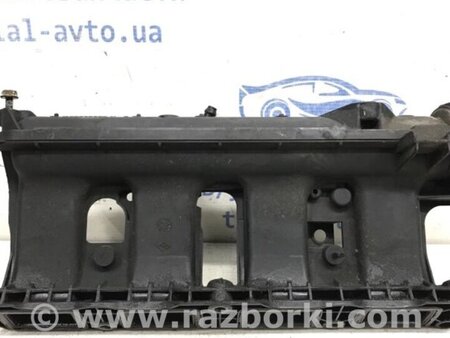 ФОТО Колектор впускний пластик для Nissan Qashqai (07-14) Киев