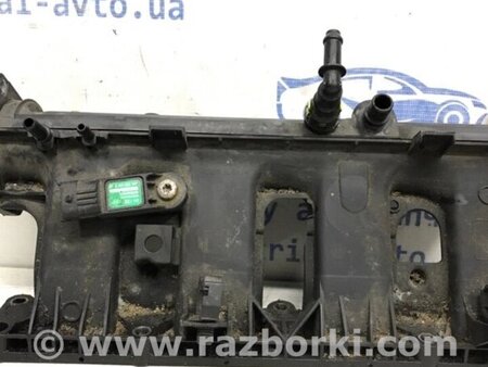 ФОТО Колектор впускний пластик для Nissan Qashqai (07-14) Киев