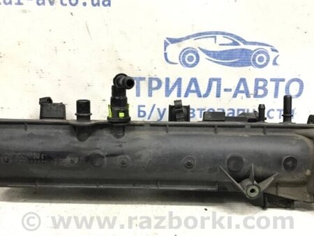 ФОТО Колектор впускний пластик для Nissan Qashqai (07-14) Киев