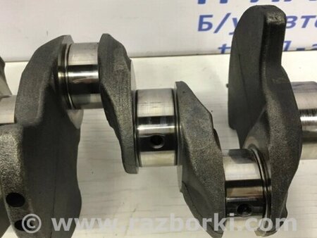 ФОТО Колінвал для Nissan Qashqai (07-14) Киев