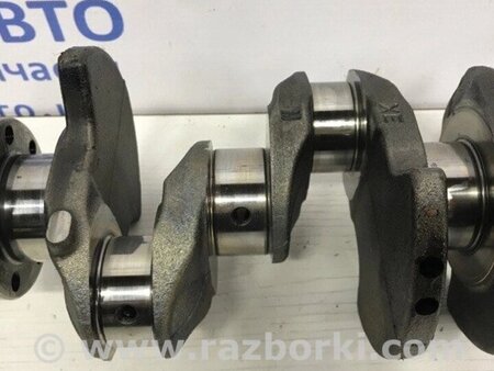 ФОТО Колінвал для Nissan Qashqai (07-14) Киев
