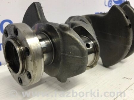 ФОТО Колінвал для Nissan Qashqai (07-14) Киев