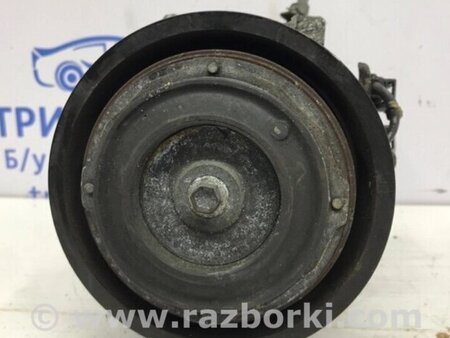 ФОТО Компресор кондиціонера для Nissan Qashqai (07-14) Киев
