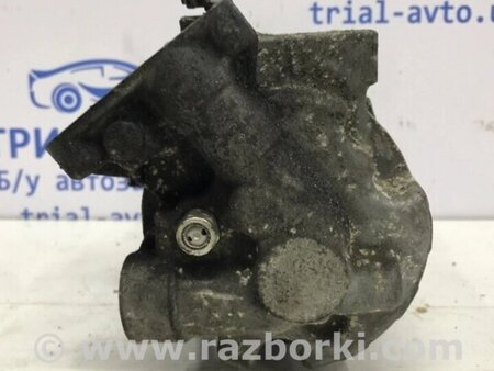 ФОТО Компресор кондиціонера для Nissan Qashqai (07-14) Киев
