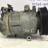 ФОТО Компресор кондиціонера для Nissan Qashqai (07-14) Киев