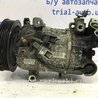 Компресор кондиціонера Nissan Qashqai (07-14)