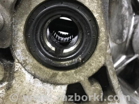 ФОТО Коробка передач МКПП для Nissan Qashqai (07-14) Киев