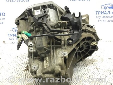 ФОТО Коробка передач МКПП для Nissan Qashqai (07-14) Киев