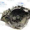 Коробка передач МКПП Nissan Qashqai (07-14)