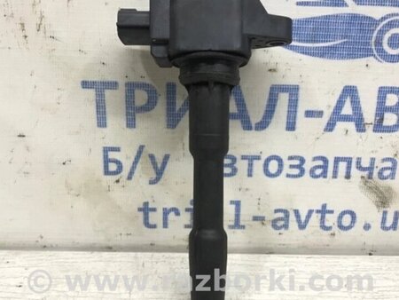 ФОТО Котушка запалювання для Nissan Qashqai (07-14) Киев