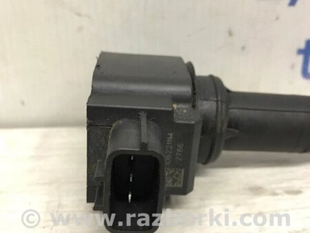 ФОТО Котушка запалювання для Nissan Qashqai (07-14) Киев