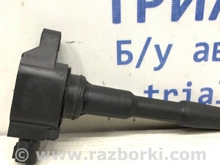 ФОТО Котушка запалювання для Nissan Qashqai (07-14) Киев
