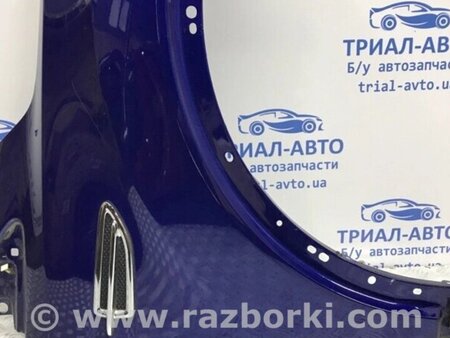ФОТО Крило переднє праве для Ford Kuga Киев
