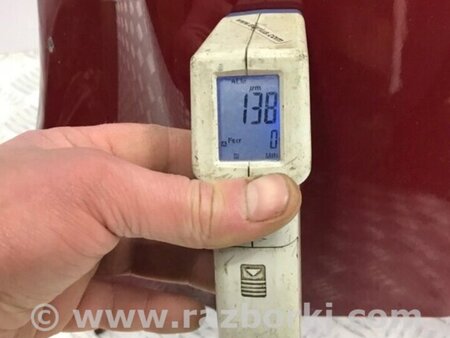 ФОТО Крило переднє праве для Nissan Qashqai (07-14) Киев