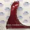 Крило переднє праве Nissan Qashqai (07-14)