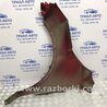 ФОТО Крило переднє праве для Nissan Qashqai (07-14) Киев