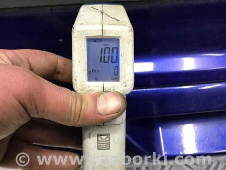 ФОТО Кришка багажника для Ford Kuga Киев