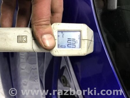 ФОТО Кришка багажника для Ford Kuga Киев