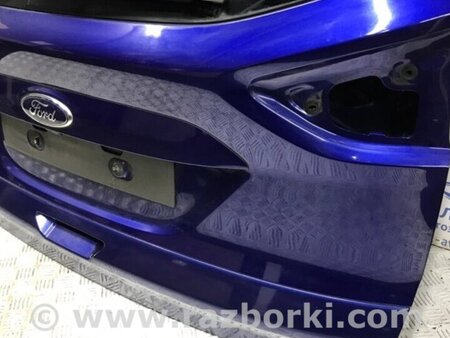 ФОТО Кришка багажника для Ford Kuga Киев