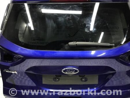 ФОТО Кришка багажника для Ford Kuga Киев