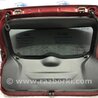 ФОТО Кришка багажника для Nissan Qashqai (07-14) Киев