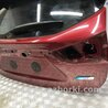 ФОТО Кришка багажника для Nissan Qashqai (07-14) Киев