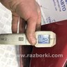 ФОТО Кришка багажника для Nissan Qashqai (07-14) Киев