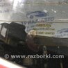 ФОТО Кришка багажника для Nissan Qashqai (07-14) Киев