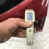 ФОТО Кришка багажника для Nissan Qashqai (07-14) Киев