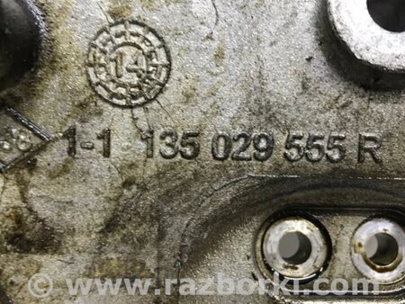 ФОТО Кришка двигуна для Nissan Qashqai (07-14) Киев