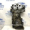 Кришка двигуна Nissan Qashqai (07-14)