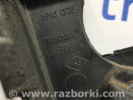 ФОТО Кришка двигуна для Nissan Qashqai (07-14) Киев