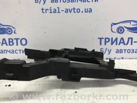 ФОТО Кришка двигуна для Nissan Qashqai (07-14) Киев
