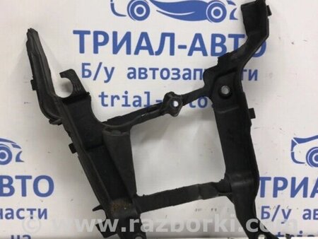 ФОТО Кришка двигуна для Nissan Qashqai (07-14) Киев