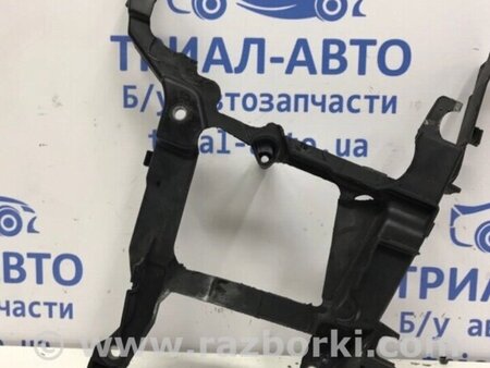 ФОТО Кришка двигуна для Nissan Qashqai (07-14) Киев