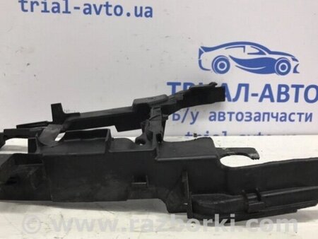 ФОТО Кришка двигуна для Nissan Qashqai (07-14) Киев