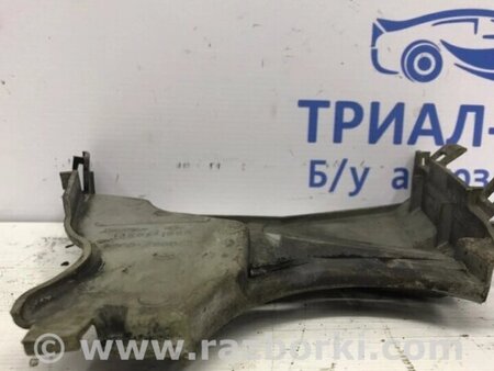 ФОТО Кришка двигуна для Nissan Qashqai (07-14) Киев