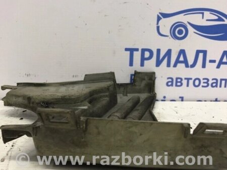ФОТО Кришка двигуна для Nissan Qashqai (07-14) Киев