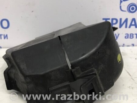 ФОТО Кришка двигуна для Nissan Qashqai (07-14) Киев