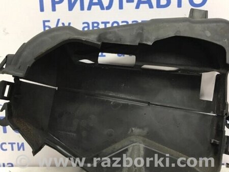 ФОТО Кришка двигуна для Nissan Qashqai (07-14) Киев