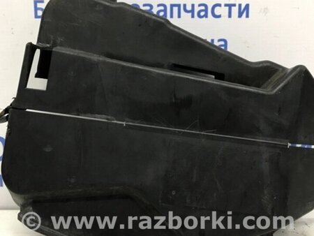 ФОТО Кришка двигуна для Nissan Qashqai (07-14) Киев