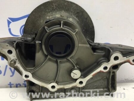 ФОТО Кришка двигуна для Nissan Qashqai (07-14) Киев